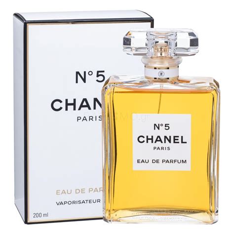 Chanel no 5 eau de parfum